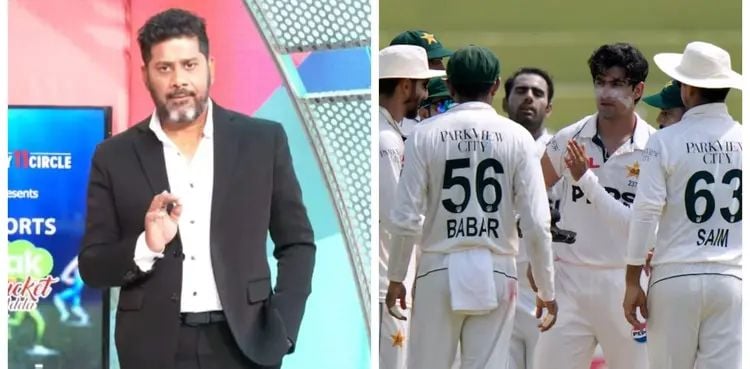‘Going from bad to worse’: Vikrant Gupta reacts to Pakistan's historic loss to Bangladesh