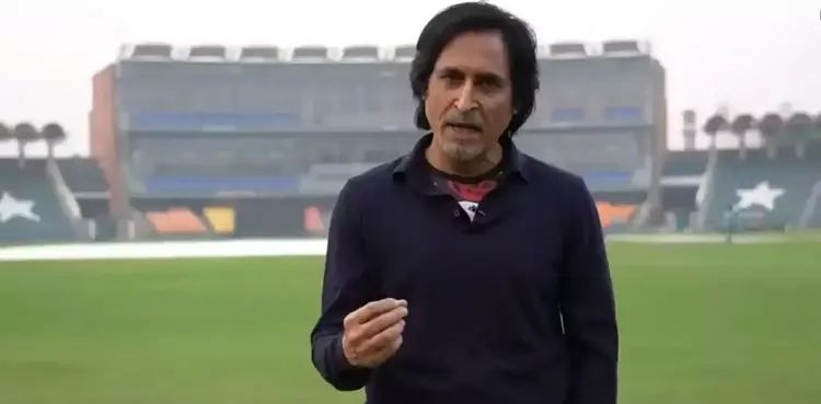 Ramiz Raja lashes out at Pakistan pacers after defeat in PAK v BAN Test