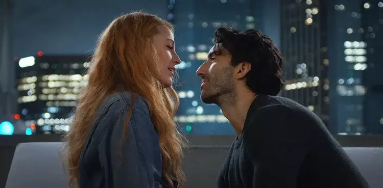 Blake Lively feud leaves movie sequel in jeopardy