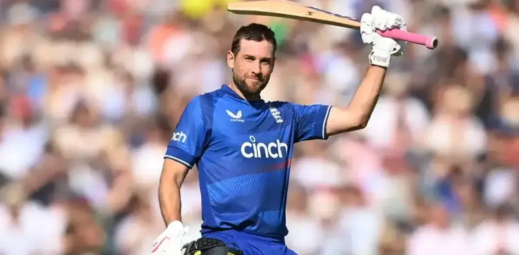 Dawid Malan retires from international cricket