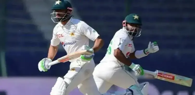 ‘Pakistan surprised me’: Ashwin reacts to home side’s batting in PAK v BAN Test