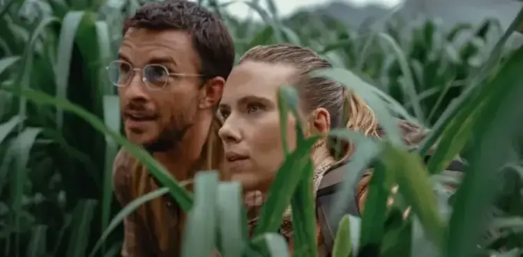 ‘Jurassic World Rebirth’ smashes global box office with $318 million debut