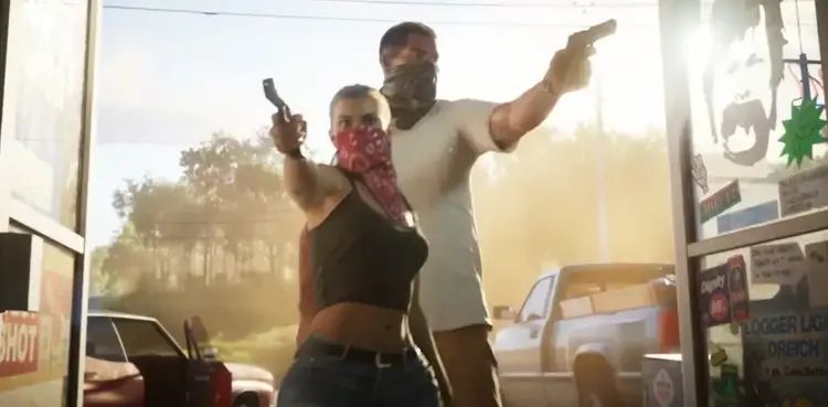 Take-Two Interactive provides update about GTA 6’s launch on Xbox