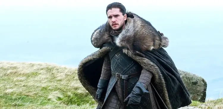 ‘Game of Thrones’ star Kit Harington explains show’s ‘rushed’ ending