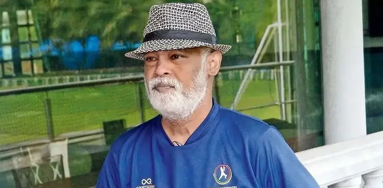 Vinod Kambli responds to viral video of him struggling to walk