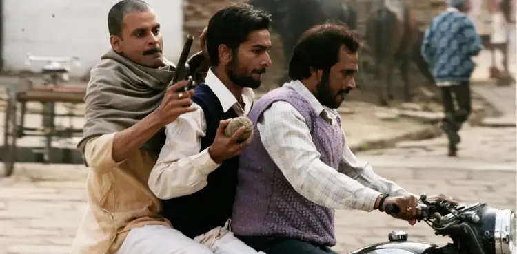 'Gangs of Wasseypur' director reacts to reports of third movie