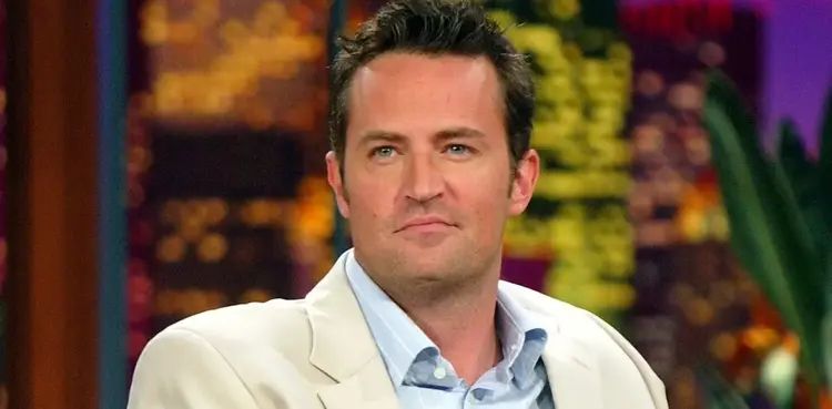 Arrest made in connection with ‘Friends’ star Matthew Perry’s death