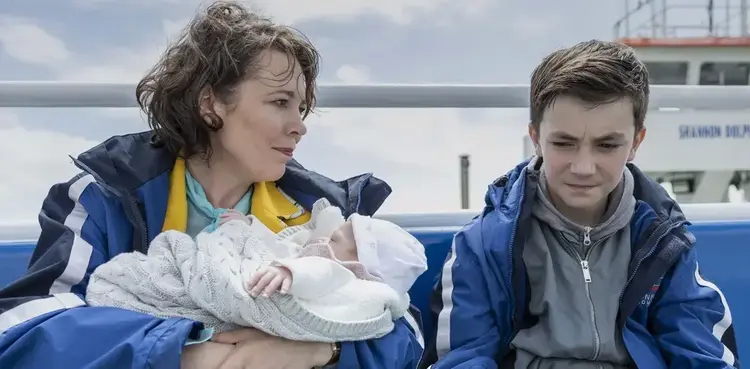 Netflix users left ‘sobbing’ by THIS comedy gem