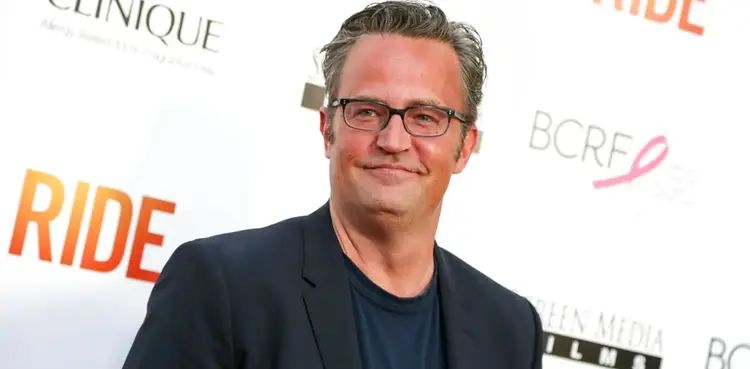 Matthew Perry’s doctors, assistant arrested in actor’s ketamine overdose death