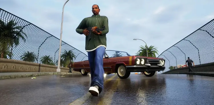 GTA fans left disappointed with latest announcement