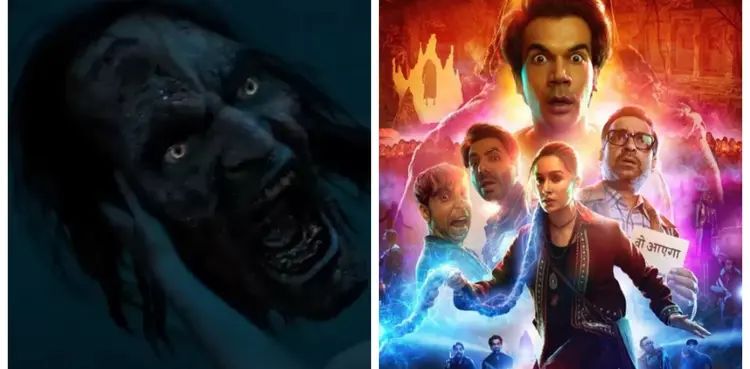 ‘Stree 2’ based on a true story?- the viral Sarkata Bhoot story