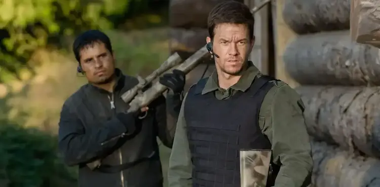 Mark Wahlberg addresses reports of ‘Shooter’ sequel after streaming success