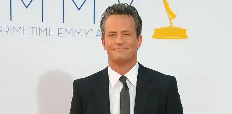 ‘Friends’ creator breaks silence amid arrests in Matthew Perry’s death