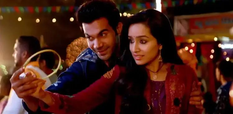 Stree 2: How much Shraddha Kapoor, Rajkummar Rao charged for the horror comedy