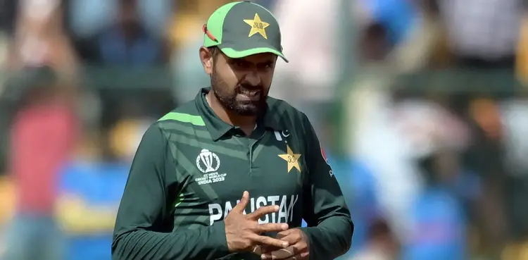 Sarfaraz Ahmed was unfairly removed as captain to pave way for Babar Azam, claims Basit