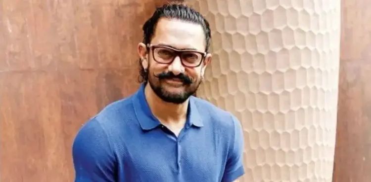 Aamir Khan to star in Tamil director Lokesh Kanagaraj's movie