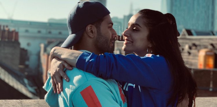 Shraddha Kapoor reveals she once proposed to Varun Dhawan