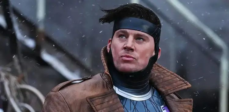 Channing Tatum hopes for ‘Gambit’ movie after ‘Deadpool & Wolverine’ cameo