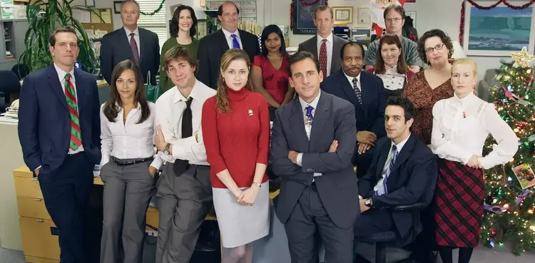 ‘The Office’ series gets another reboot