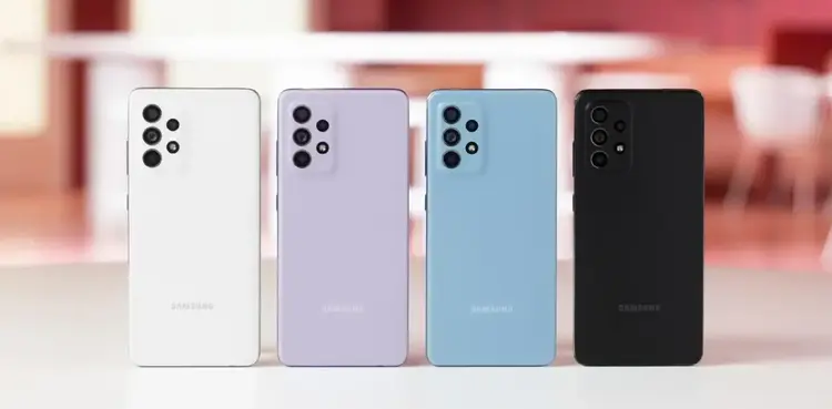 Samsung announces major update for Galaxy A-series models