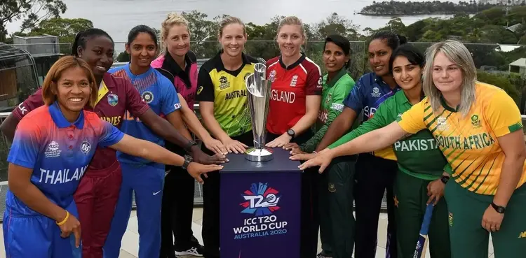 Women’s T20 World Cup 2024 moved from Bangladesh