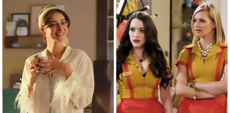 'Call Me Bae' trailer: Makers accused of copying '2 Broke Girls’