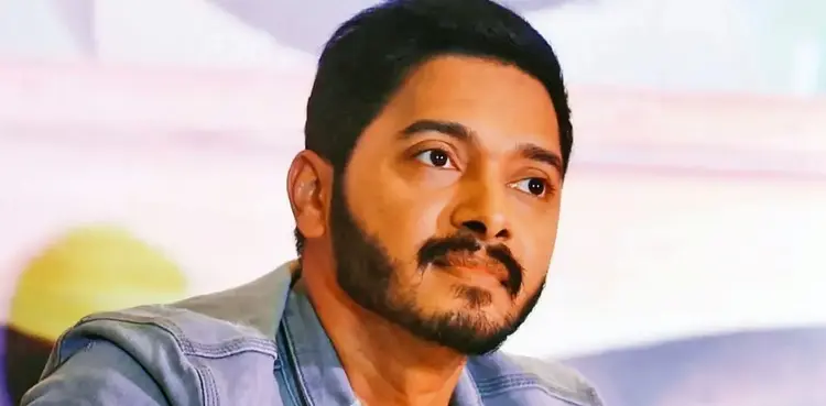 Shreyas Talpade reacts to death rumours