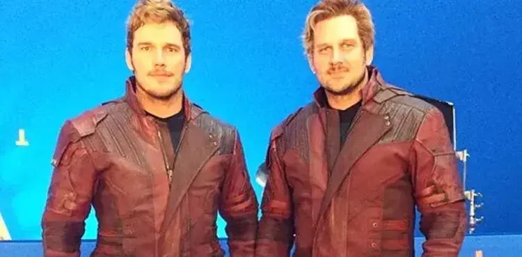 Chris Pratt's stunt double Tony McFarr’s cause of death revealed