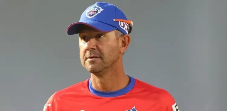 Ricky Ponting picks THIS bowler as the best in the world