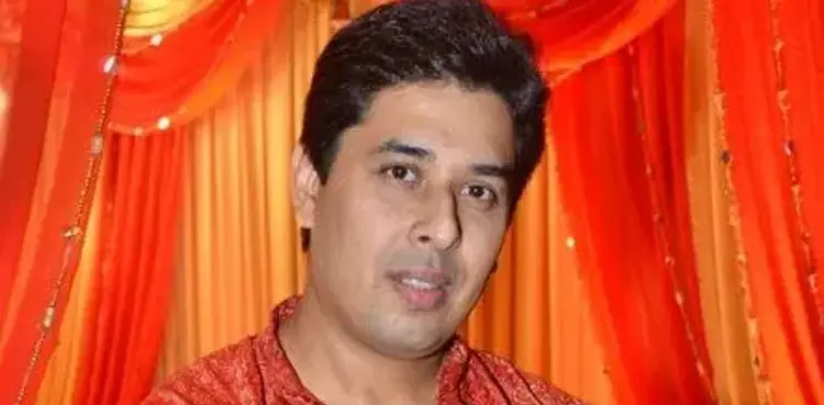 Kajol, Rani Mukerji’s cousin Samrat responds after arrest reports