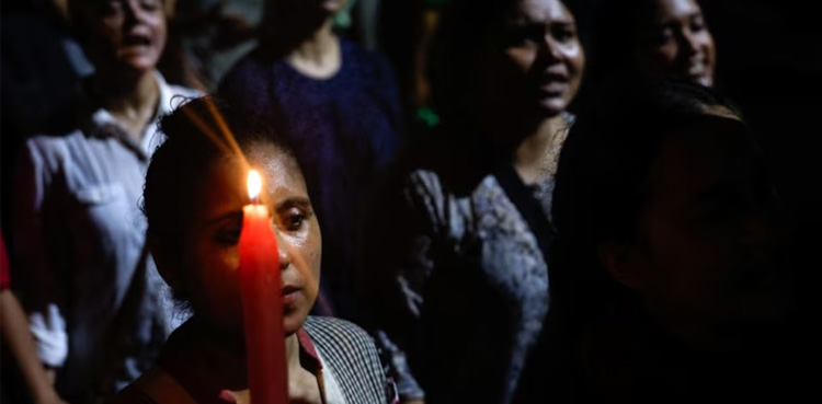 Indian doctors call for nationwide shutdown after brutal medic rape