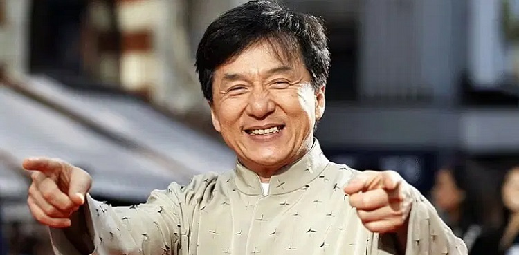 Jackie Chan to carry torch ahead of Paris Paralympics opening ceremony