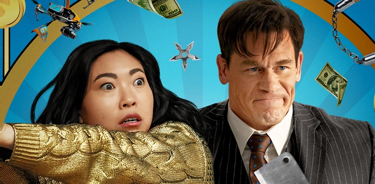 ‘Jackpot’ director says action-comedy inspired by martial arts icon Jackie Chan
