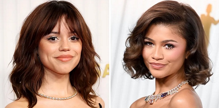 Jenna Ortega reveals auditioning for THIS role of Zendaya