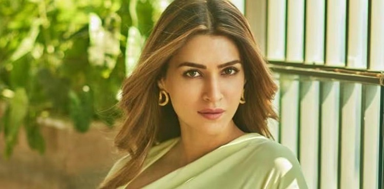 'Everyone has the right to...': Kriti Sanon reacts to her wedding rumours