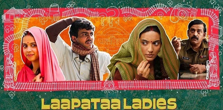 'Laapataa Ladies' picked as Oscars entry for THIS reason