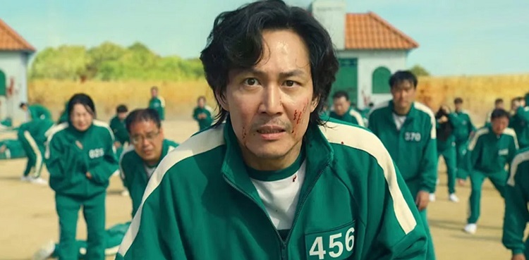 'Squid Game' star Lee Jung Jae lands in legal trouble