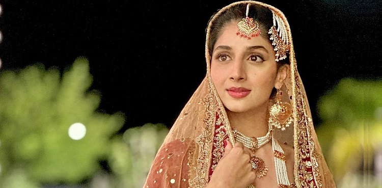 Mawra Hocane's wedding venue finalized!