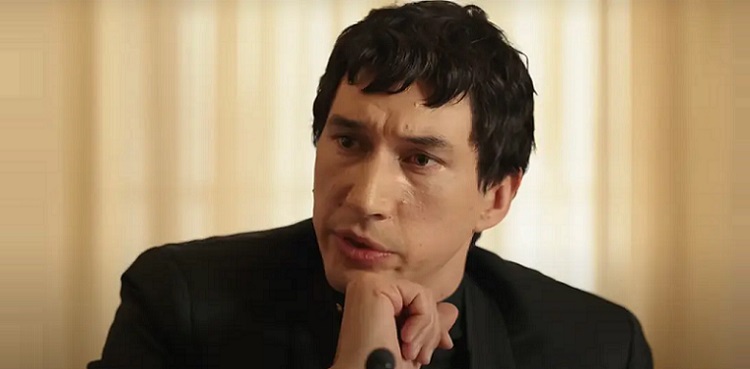 Francis Ford Coppola's 'Megalopolis' trailer axed for using fake movie reviews