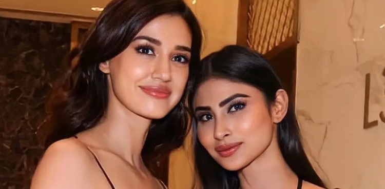 Mouni Roy makes surprising revelation about BFF Disha Patani