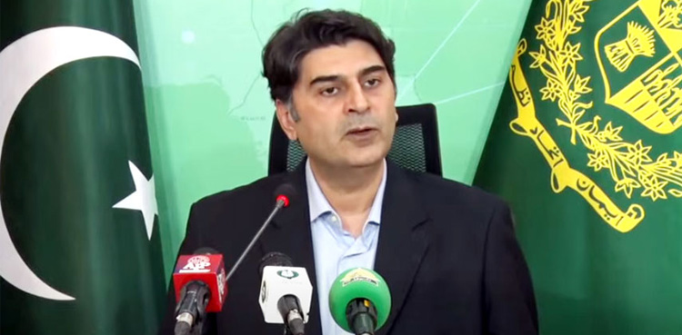 'Pakistan reports one case of Mpox virus so far'