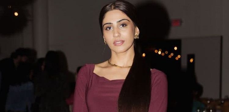 'It takes a lot of energy to...': Naeema Butt captures attention with meaningful post