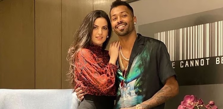 Natasa Stankovic shares cryptic post about love after Hardik Pandya separation