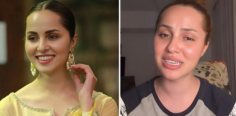 'I was not their target...': Nimra Khan breaks silence on kidnapping attempt