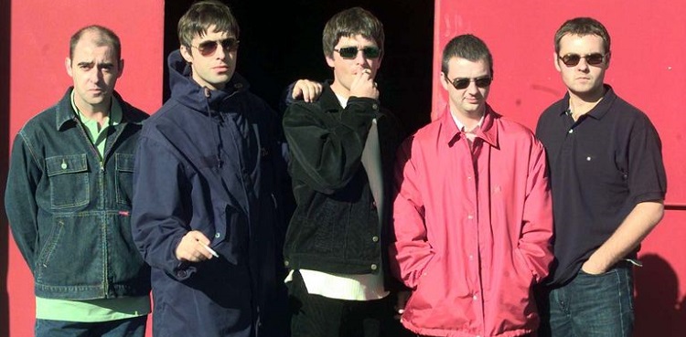 Oasis fans lose 'over £2 million' in UK ticket scams