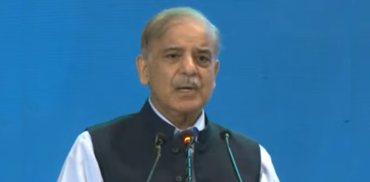 PM Shehbaz orders arrest of all human traffickers in a week
