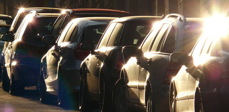 Public parking reservations goes digital in Muscat