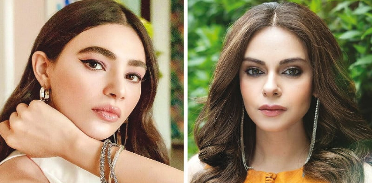 Saheefa Jabbar Khattak comes out in support of Amar Khan against trolls