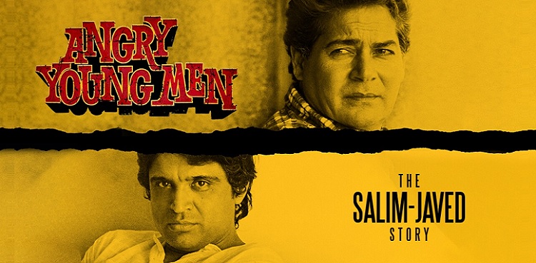 Angry Young Men: Salman Khan, Farhan Akhtar unite for docuseries on Salim-Javed