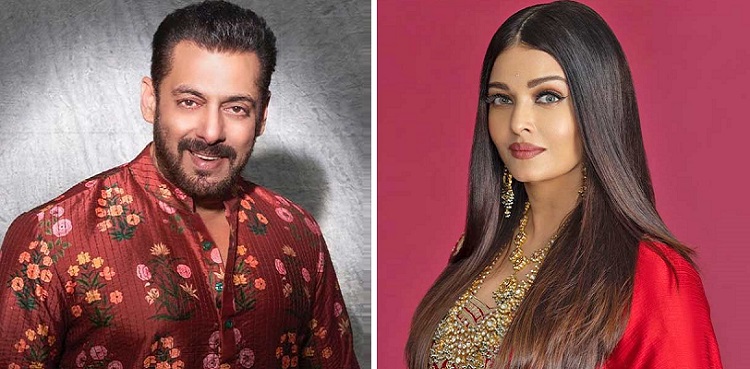Do You Know: Salman Khan almost played Aishwarya Rai's brother in THIS film